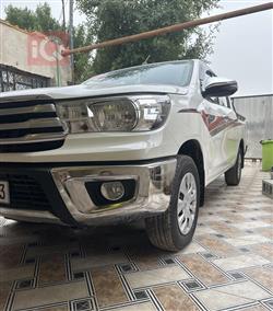 تويوتا هايلوكس